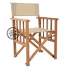 Nolan Director Chair