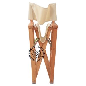 Nolan Director Chair