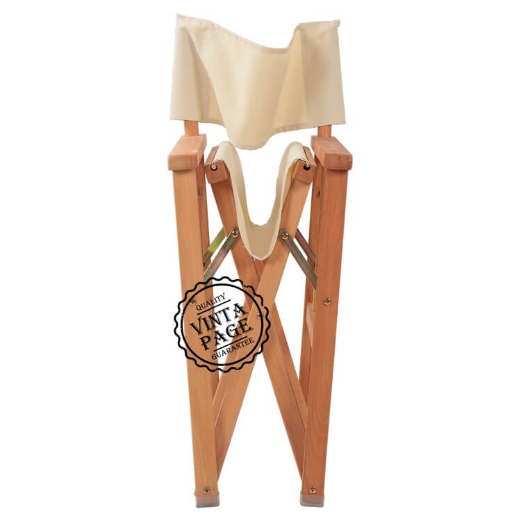 Nolan Director Chair